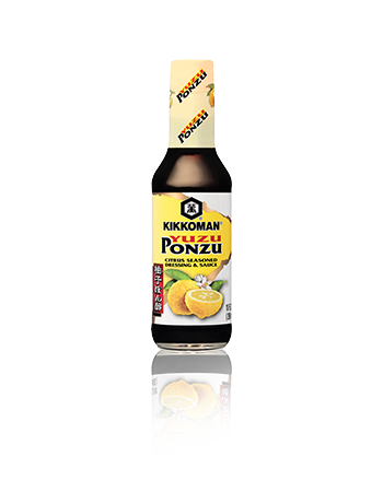 Yuzu Ponzu