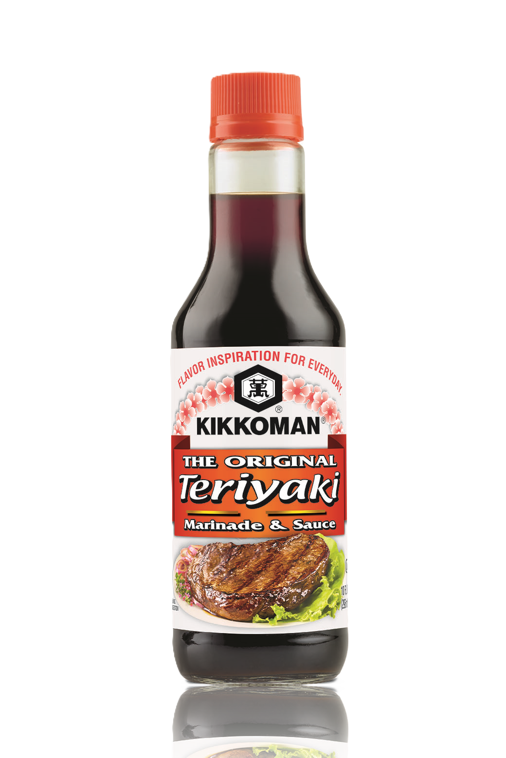 Teriyaki Marinade &amp; Sauce