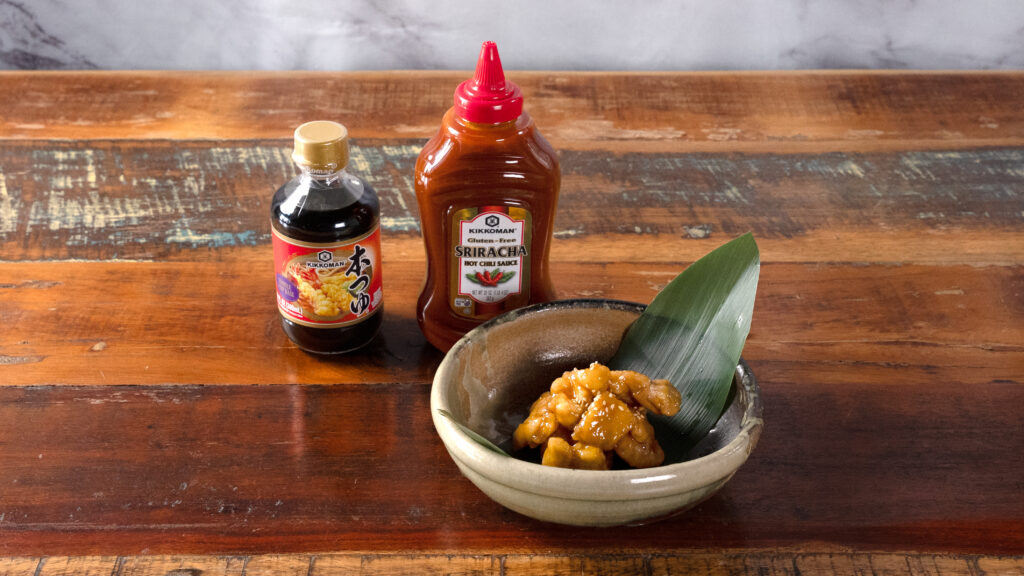 Image for Sweet and Spicy Chicken Stir-Fry