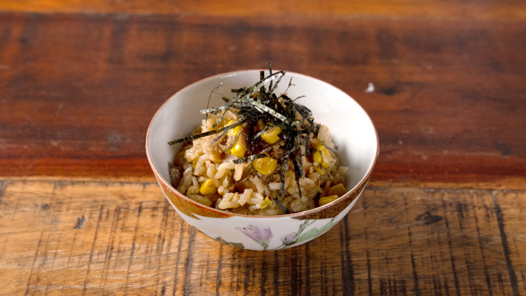 Image for Wafu Tuna Mixed Rice