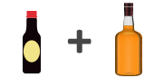 BOURBON SOY