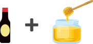 HONEY SOY
