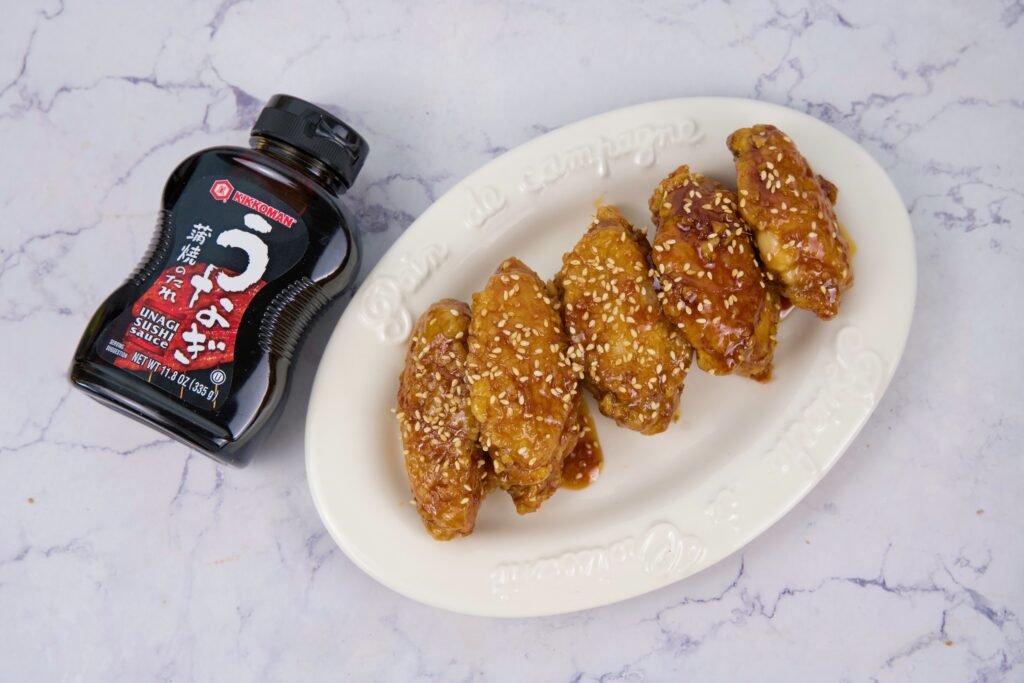 Image for Nagoya Style Chicken Wings