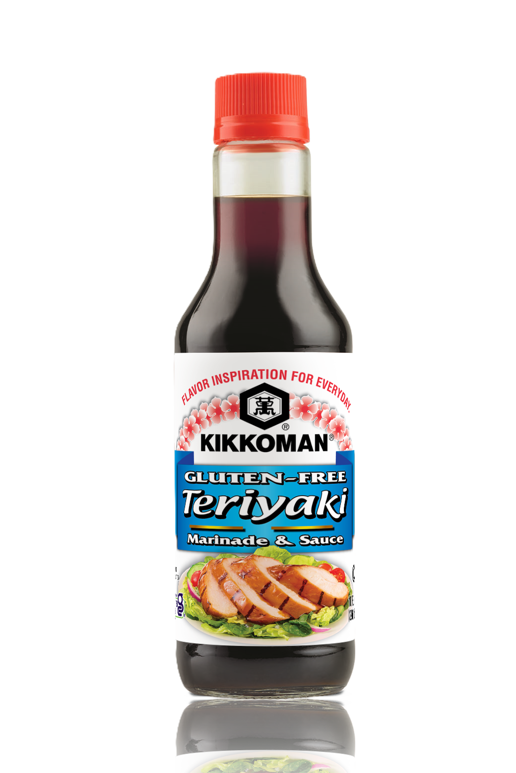 Gluten-Free Teriyaki Marinade & Sauce