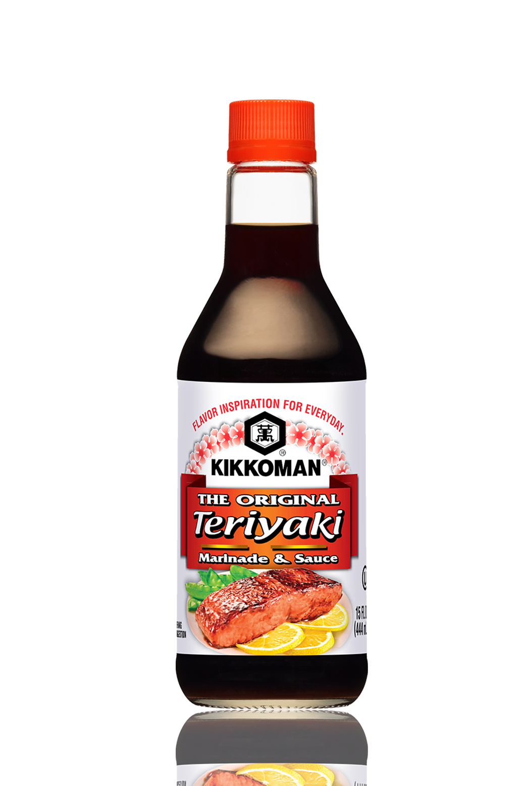 15 FL OZ Teriyaki Marinade & Sauce