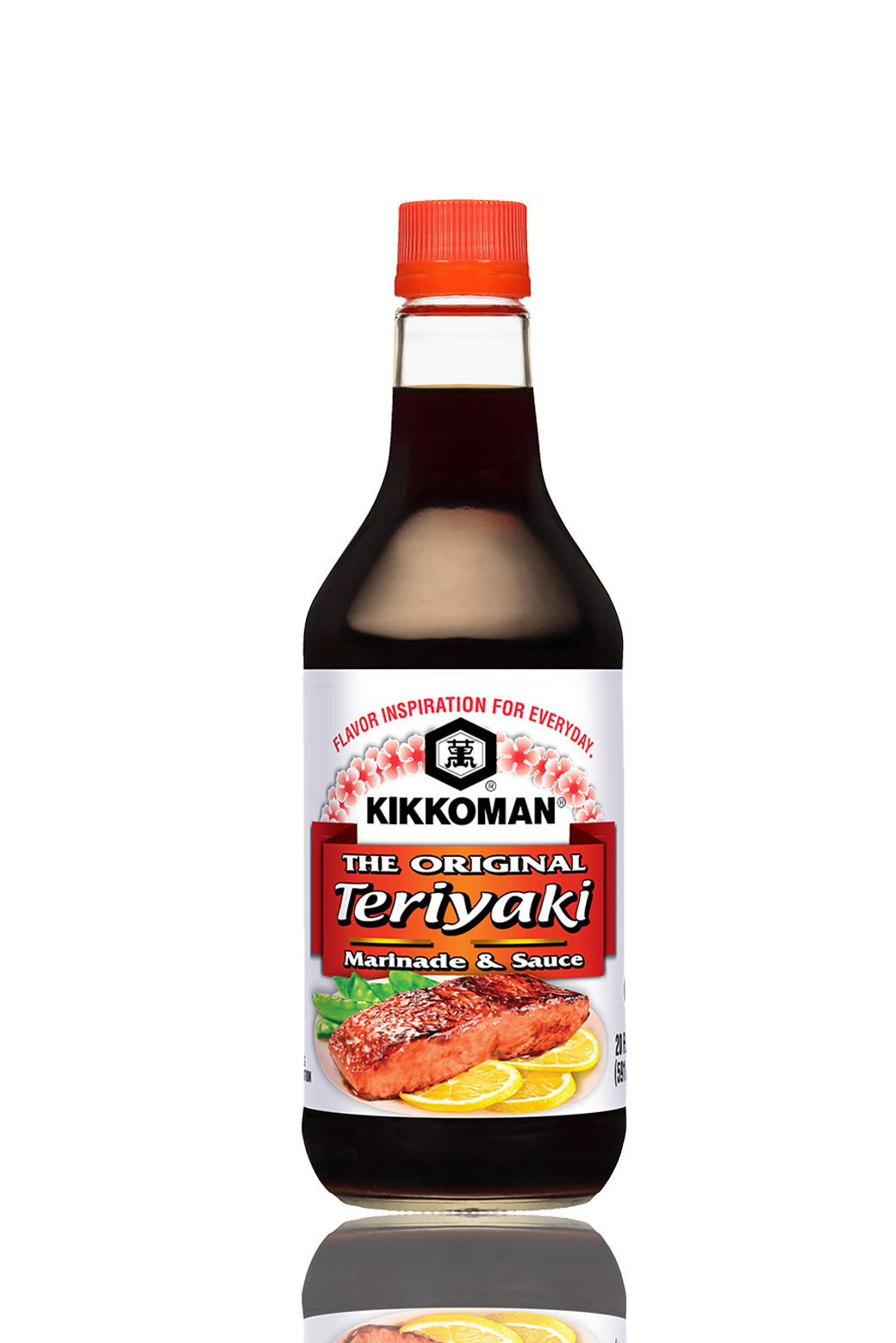 20 FL OZ Teriyaki Marinade & Sauce