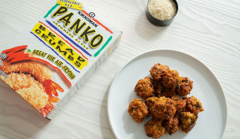 Ground Chicken Meatballs​