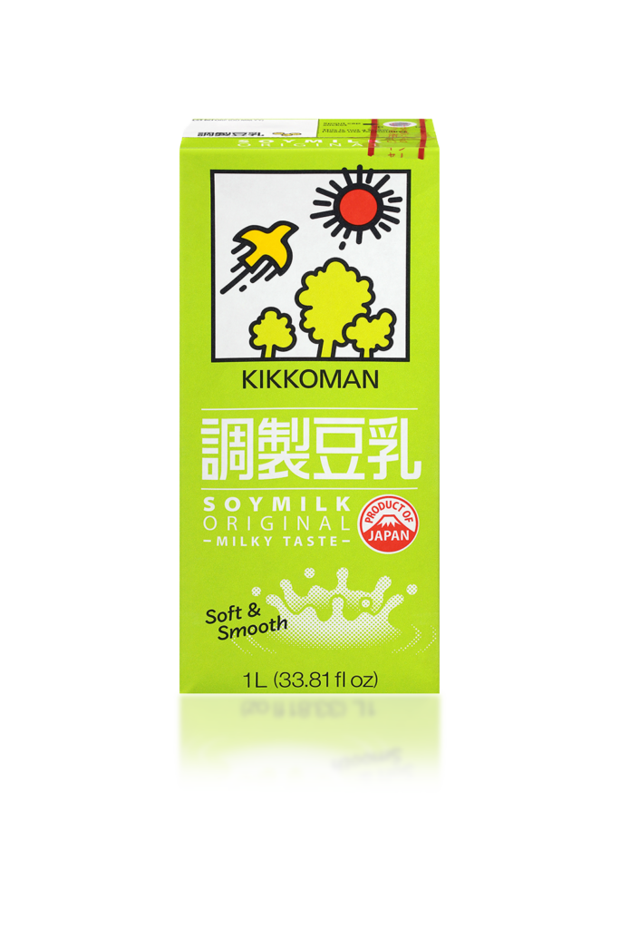 Original Soymilk