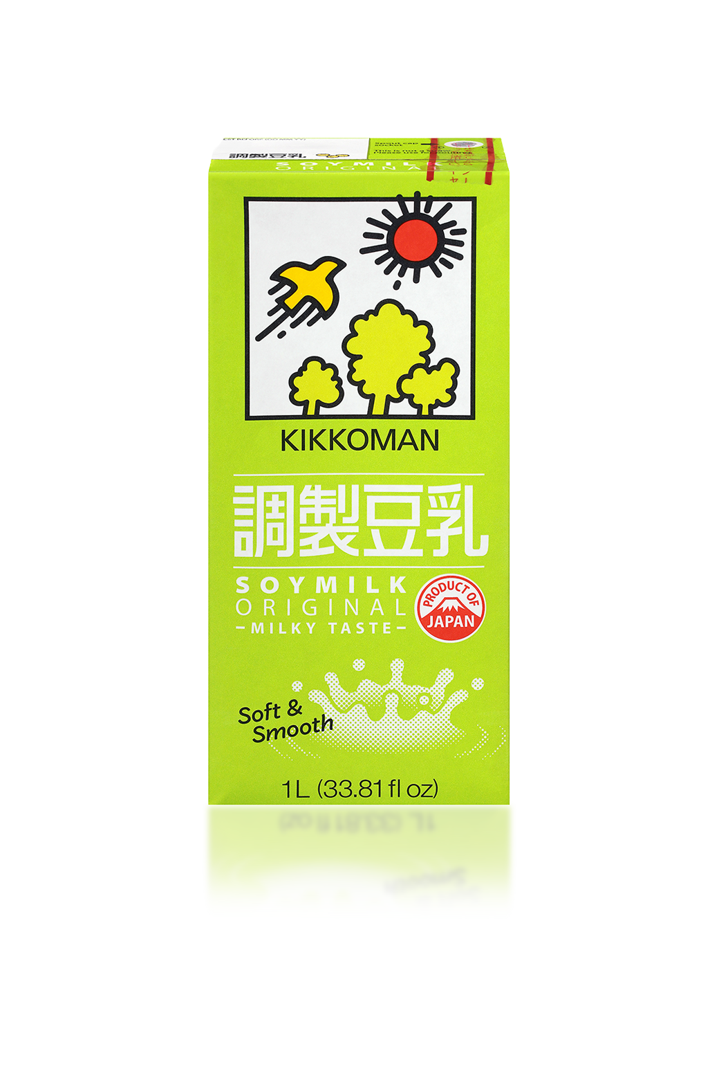Original Soymilk
