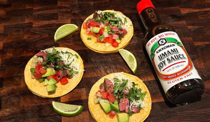 Image for Carne Asada Tacos​