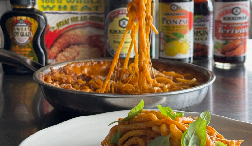 Image for Ramen al Forno