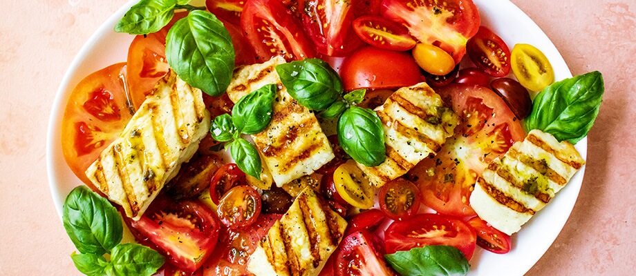 Recipes for a Flavorful Life 