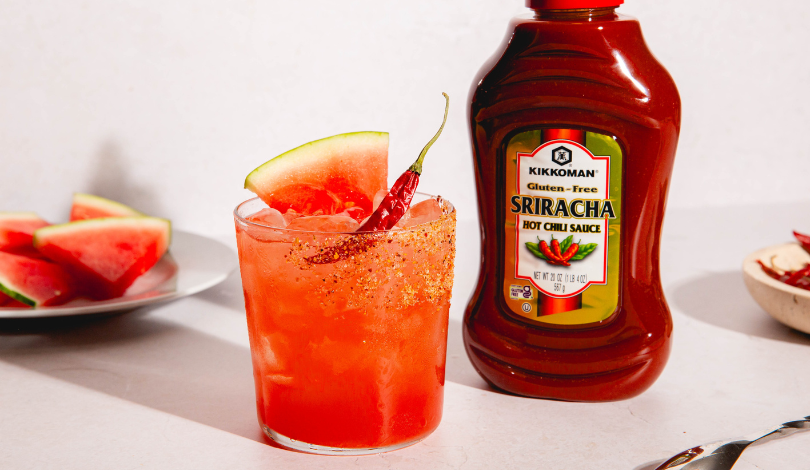 Image for Watermelon Sriracha-Rita