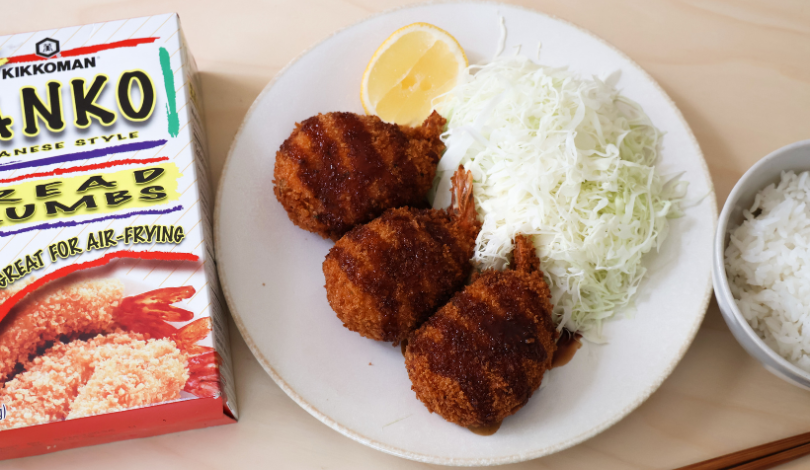 Image for Shrimp Bisque Croquettes