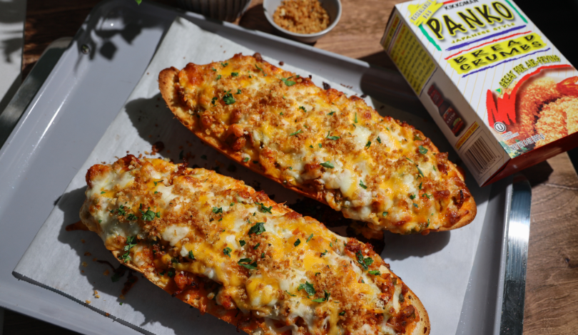 Image for Ci’s Crawfish Bread