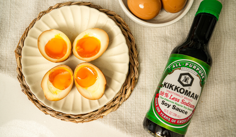 Image for Ramen Eggs (Ajitama)