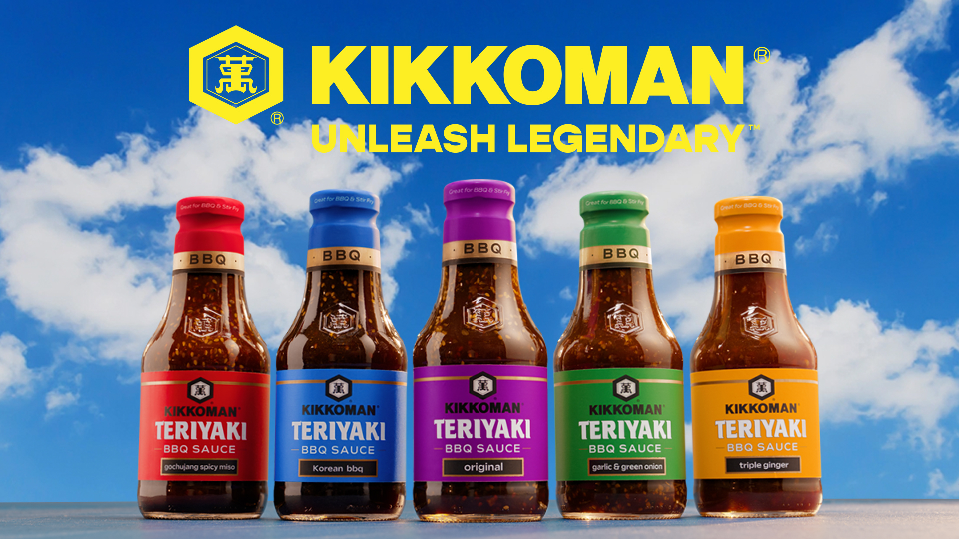 Kikkoman Key Visual 1920×1080 high res