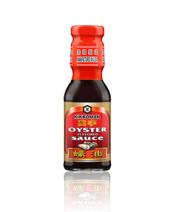 Oyster Sauce Red Label