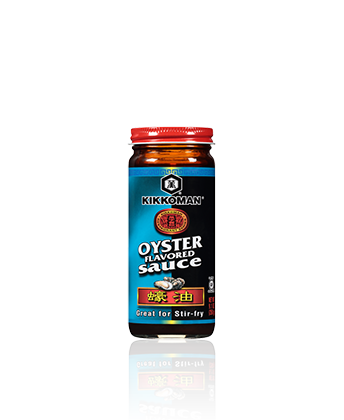 Oyster Sauce Blue Label