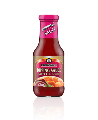 Dipping Sauce Sweet Sour