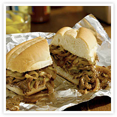 Image for Philly Cheesesteak