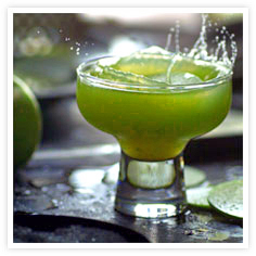 Image for Martini De Manzana Verde Y Umami