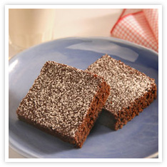 Image for Brownies Para Los Amantes Del Chocolate