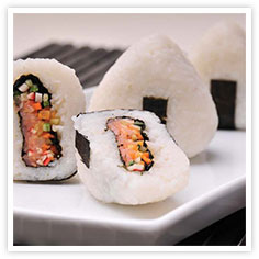Image for Sushi Onigiri