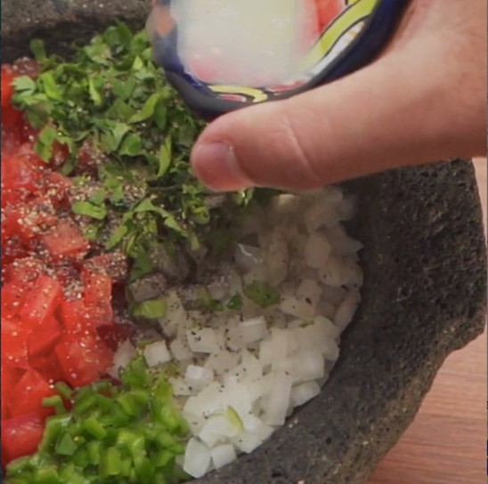 Image for Pico de Gallo