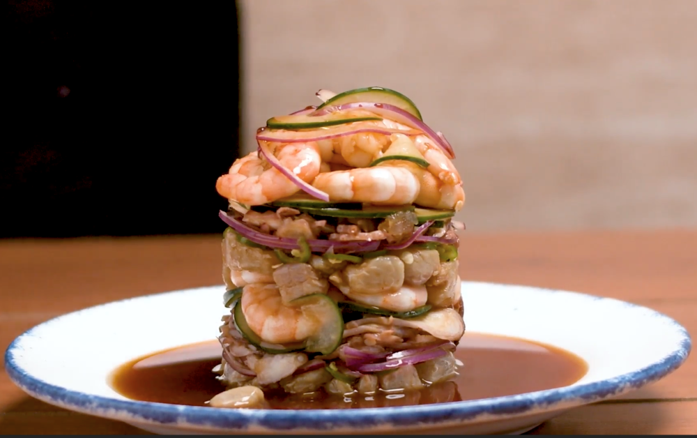 Image for Torre de Mariscos