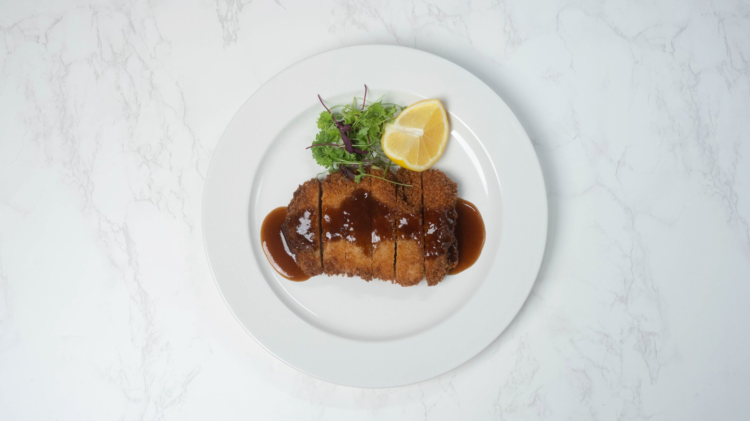 Chicken Katsu - Kikkoman USA