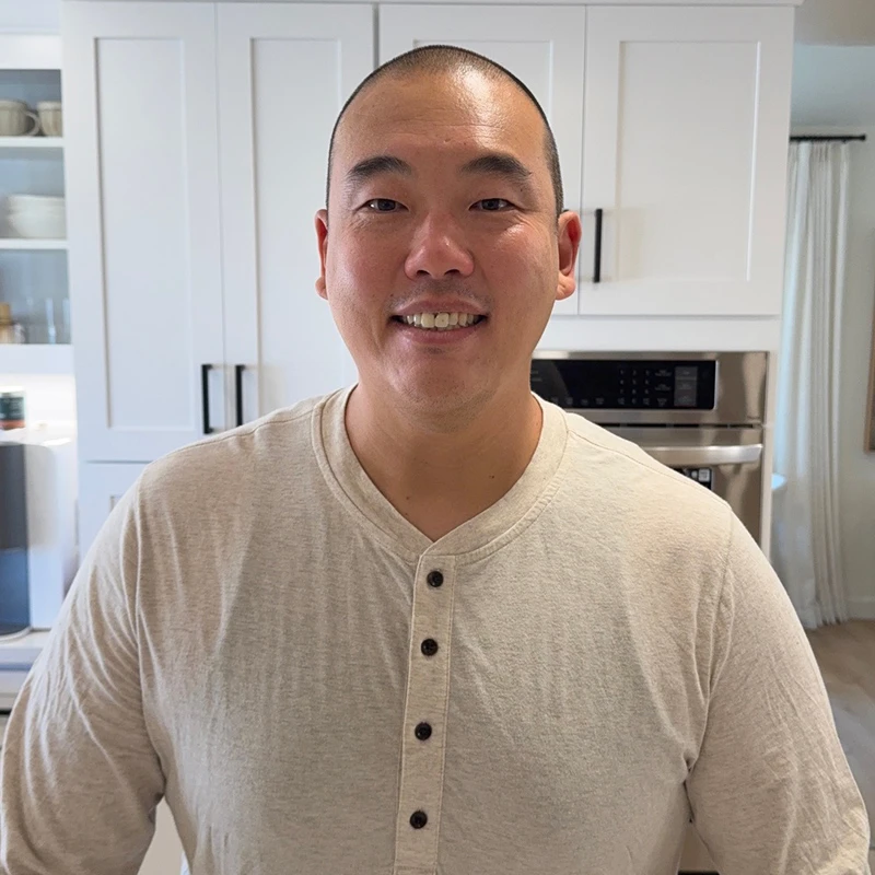 Albert Yang