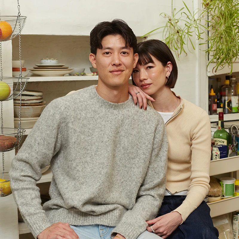 Anna And Kevin