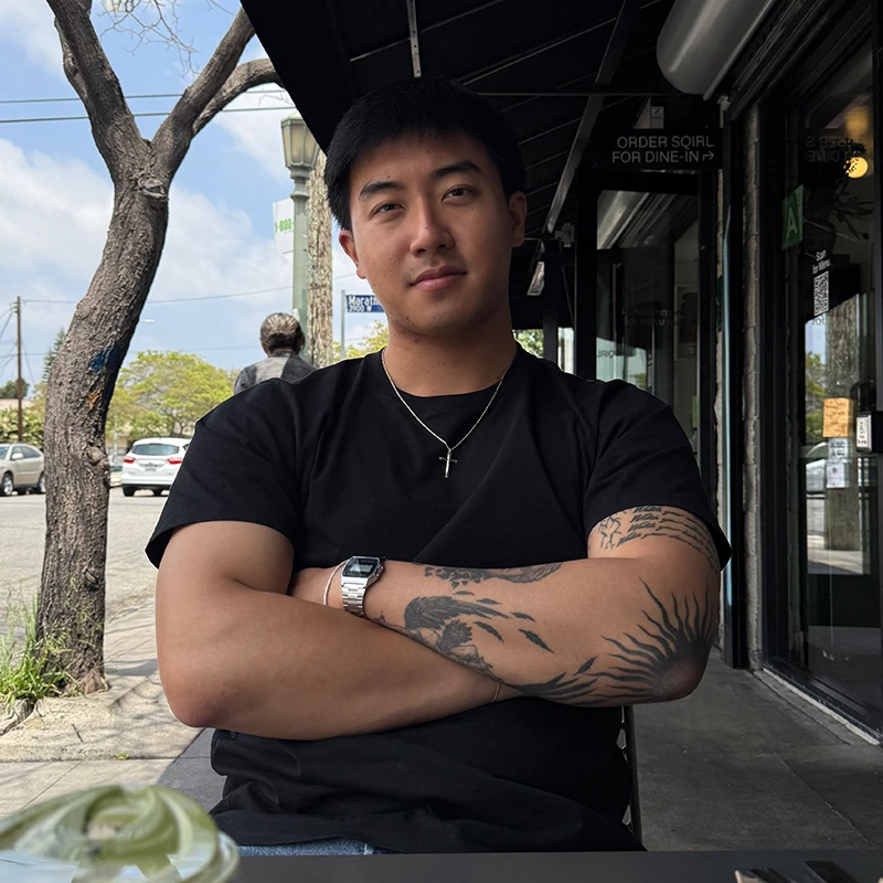 Matthew Han