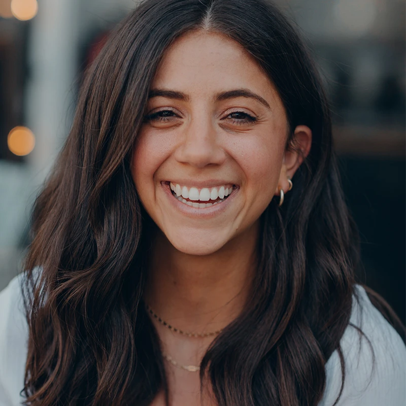 Mia Swinehart