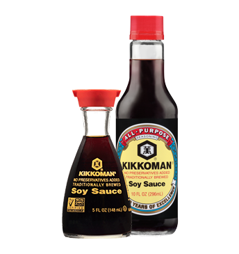 Kikkoman Yakitori Sauce - Glaze & Marinade - Kikkoman Trading Europe GmbH